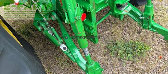 Tractor agrícola - John Deere - 7R 330