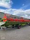 Cabezal - Claas - convio flex 1380