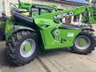 Telescopica - Merlo - tf 33.9-140 m- klima