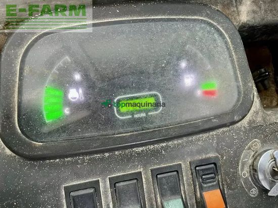 Excavadora - Hyundai - robex 25 z-9 a