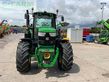 Tractor agrícola - John Deere - 6155m tractor (st26318)