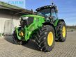 Tractor agrícola - John Deere - 6215r