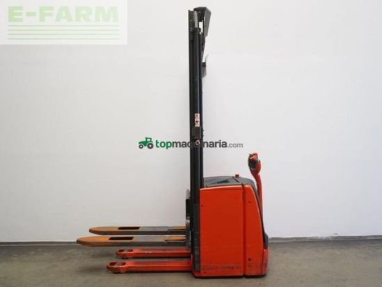 Elevadora - Linde - l 14 1173