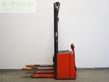 Elevadora - Linde - l 14 1173