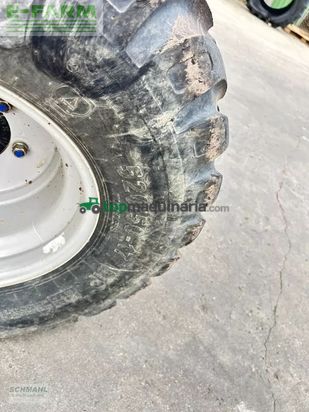 Combinado de siembra - Dal-Bo - rollomaximum 620