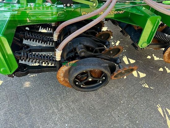 Sembradora - John Deere - 750a direktsaat