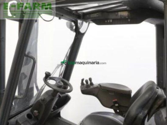 Elevadora - Linde - h 35 d (3b) evo 393-02