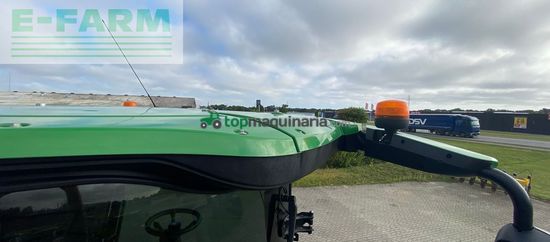 Cosechadora de Cereal - John Deere - 9700