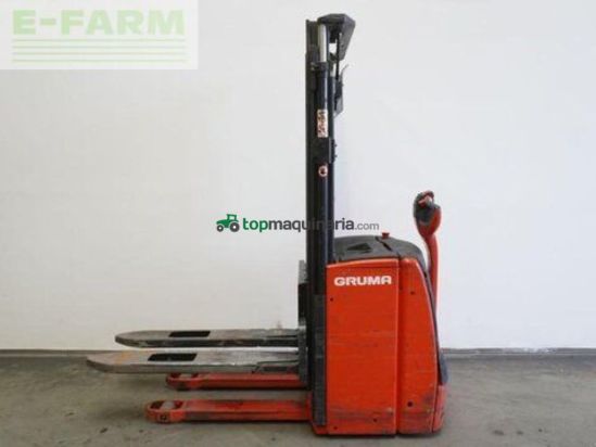 Elevadora - Linde - l 14 1173