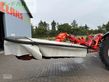 Cortacésped manual - Kuhn - gmd 9530-ff