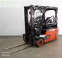 Elevadora - Linde - e 18 l evo 386-02
