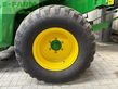 Empacadora gigant - John Deere - v 461 m