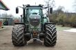 Tractor agrícola - Fendt - 828 vario tms