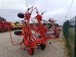 Henificador - Kuhn - gf 5902