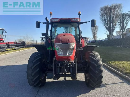 Tractor agrícola - McCormick - mc cormick mc 7.660