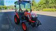 Tractor agrícola - Kubota - b2-261