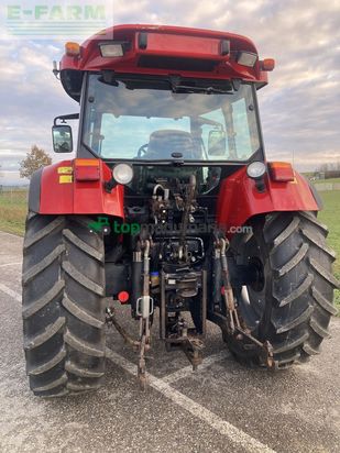 Tractor agrícola - Steyr - 9080 m profi