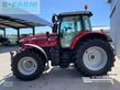 Tractor agrícola - Massey Ferguson - 7718 dyna-vt exclusive