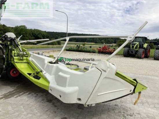 Cabezal - Claas - orbis 900 3t