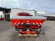 Esparcidor - Rauch - axis 25 emc + w