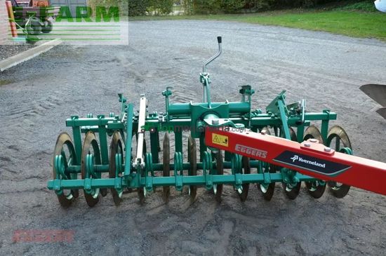 Arado - Kverneland - 2300 s-100-4 packomat