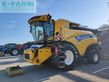 Cosechadora de Cereal - New Holland - cr9-90