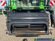 Cosechadora de Cereal - Deutz-Fahr - c 7206 ts stage5