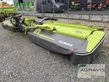 Cortacésped manual - Claas - disco 9300 c comfort