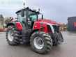 Tractor agrícola - Massey Ferguson - 8s.205 d7
