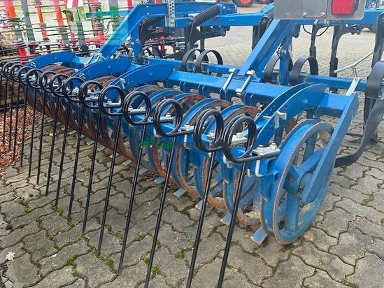 Cultivador - Kockerling - trio 300