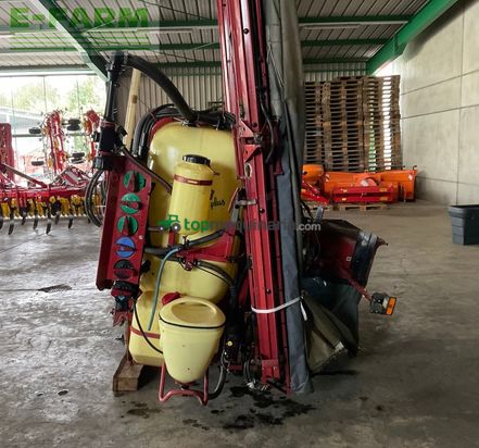 Atomizador - Hardi - Master 1200