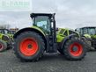 Tractor agrícola - Claas - axion 930 c-matic