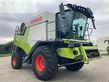 Cosechadora de Cereal - Claas - trion 640