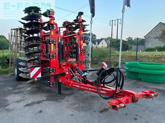 Cultivador - Gregoire Besson - occitan t60