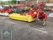 Cortacésped manual - Pöttinger - novacat 352 v