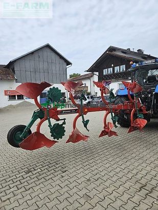 Arado - Kverneland - 150b