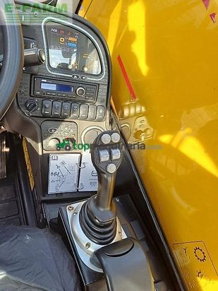 Telescopica - JCB - 560-80 agriplus
