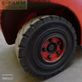 Elevadora - Linde - h 30 t evo 393-02