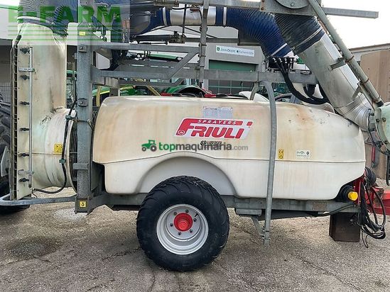 Atomizador -  - twin 2000