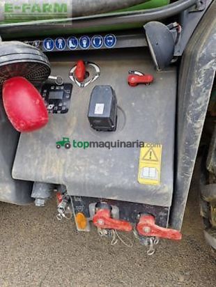Atomizador - Fendt - rogator 655