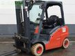 Elevadora - Linde - h 20 t 391-00