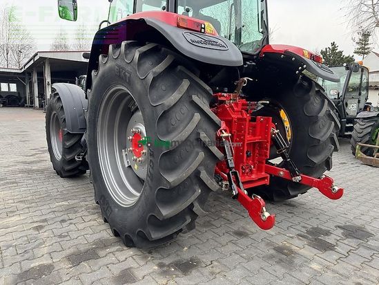 Tractor agrícola - McCormick - mc100