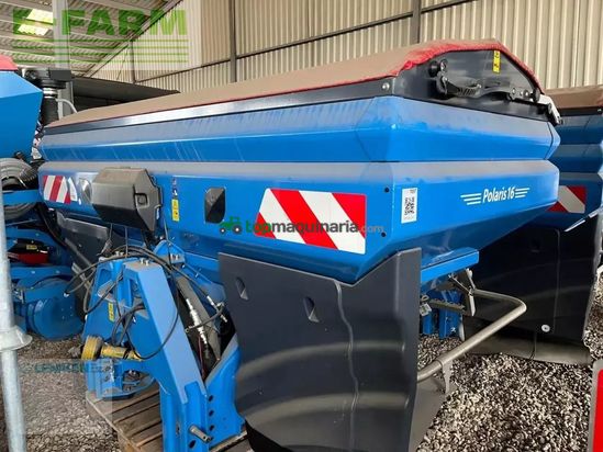 Esparcidor - Lemken - polaris 16/3200 speedcontrol