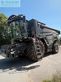 Cosechadora de Cereal - Fendt - ideal 7