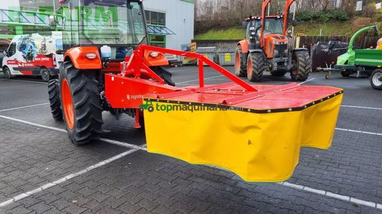 Cortacésped manual -  - 1201il trommelmähwerk