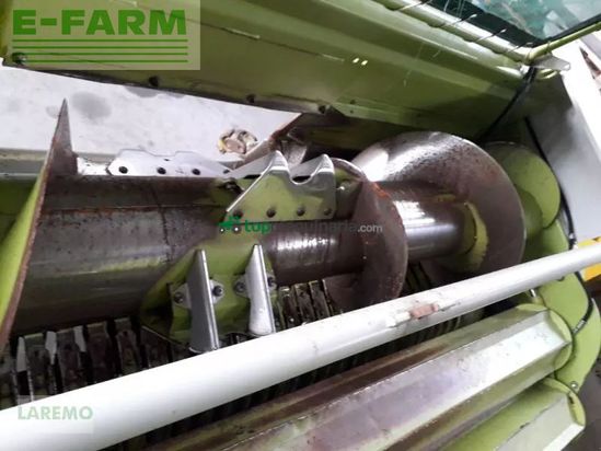 Cabezal - Claas - pu 300 hd