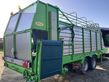 Remolqu agrícola -  - venere 700