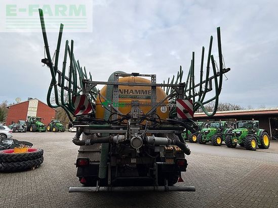 Cuba de purin - Zunhammer - ske 19.500