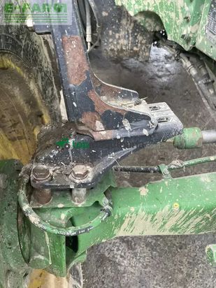 Tractor agrícola - John Deere - 6130r