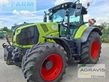 Tractor agrícola - Claas - axion 870 cmatic cebis